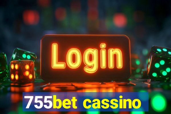 755bet cassino